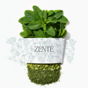 PAQ 20 UND HIERBABUENA