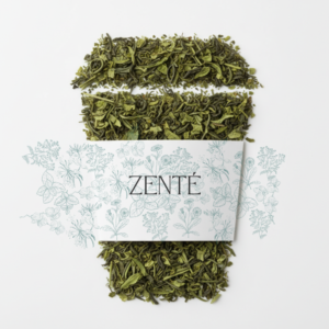 PAQ 20 UND TÉ VERDE