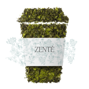 PAQ 20 UND TÉ MATCHA